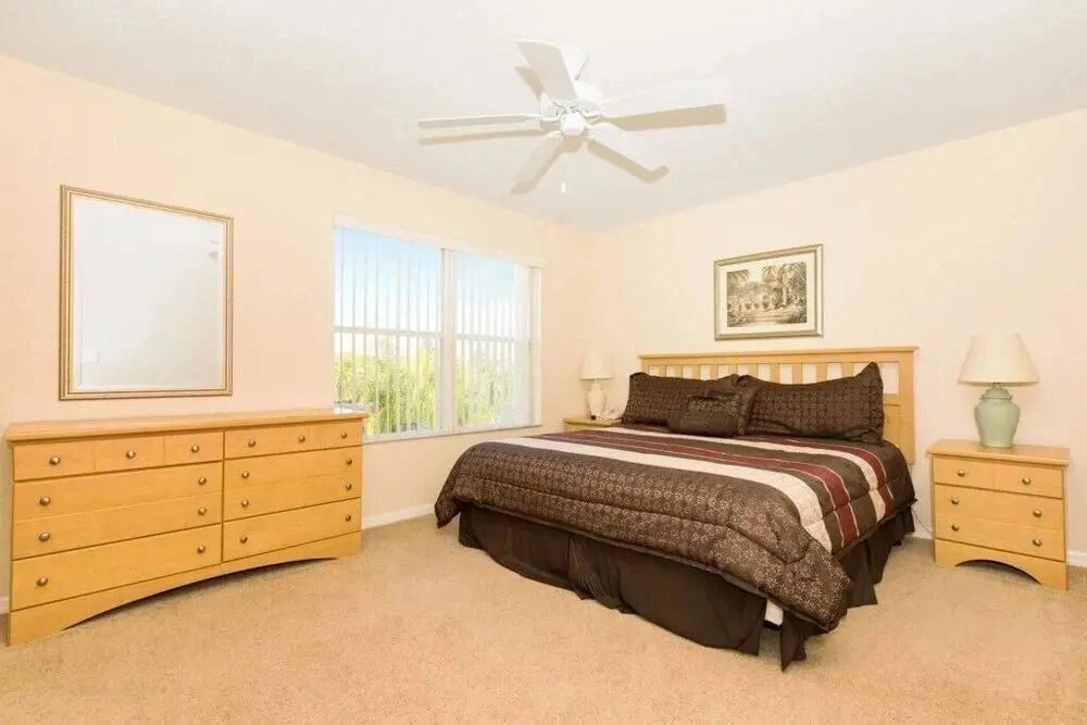 Regal Oaks - 3 Br Townhome - 3 Miles To Disney - Rov 9738