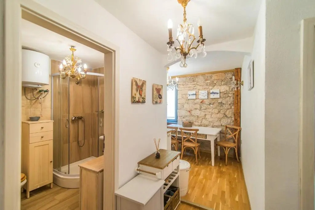 Apartment Porec 7042b