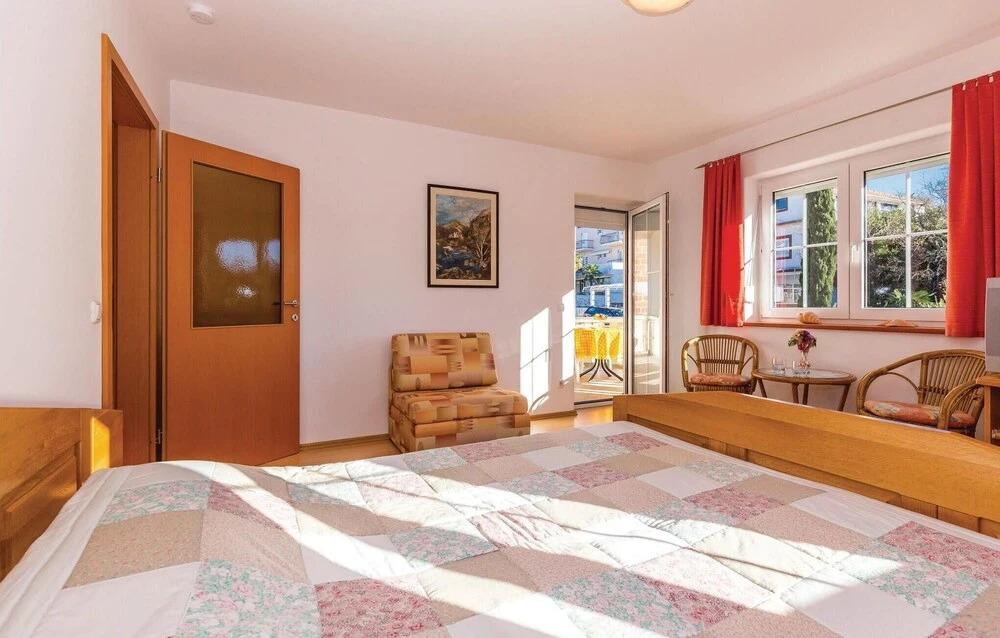 Awesome Home in Selce With Wifi and 1 Bedrooms