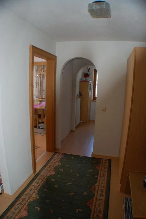 Apart Padöller