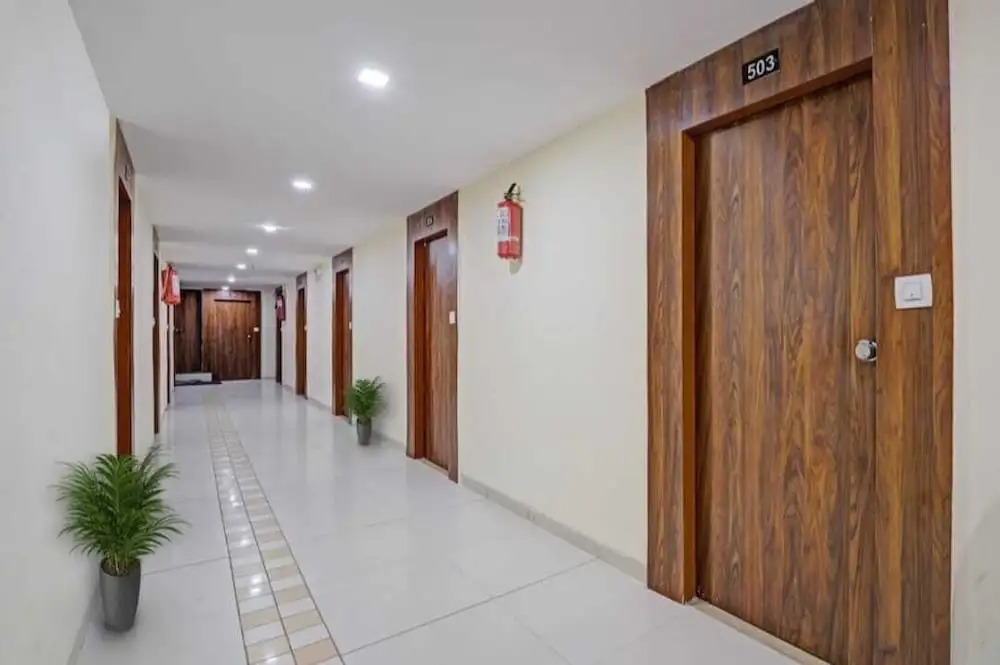 Hotel Neelkamal