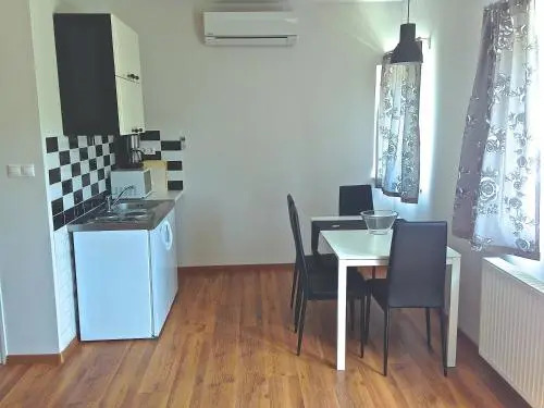 Pelso Apartman