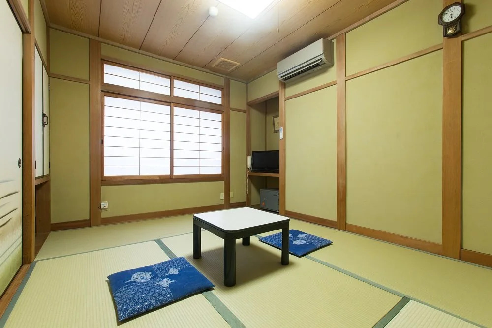 Minshuku Tsukasa