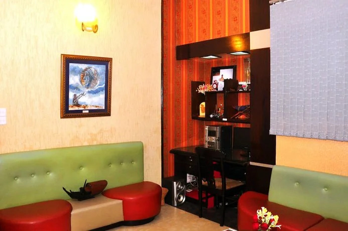 Hotel Austria