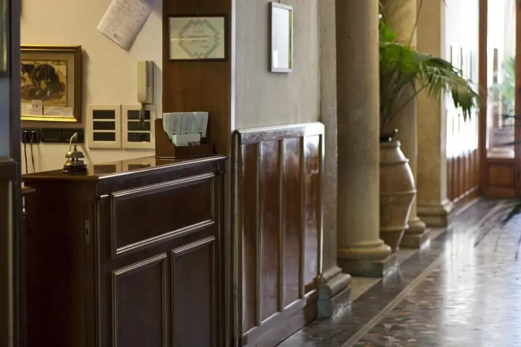 Albergo Stella