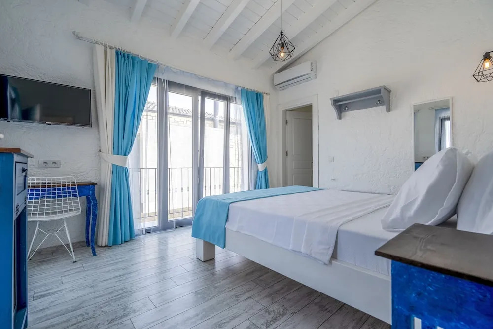 Portakal Çiçeği Alaçatı