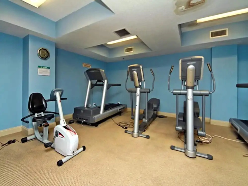 Calypso Beach Resort Towers