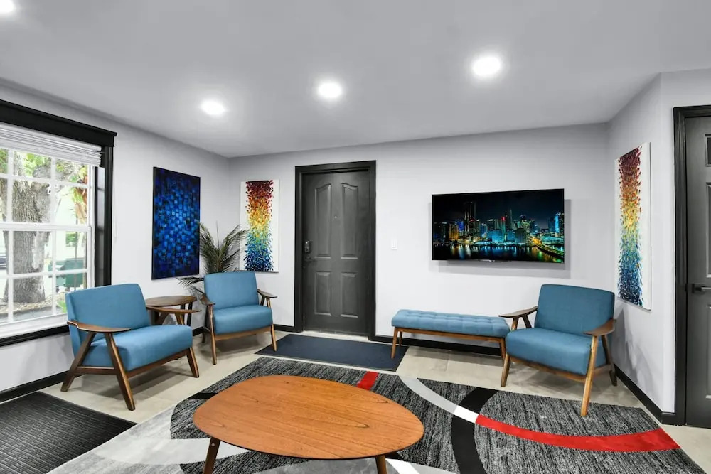 Escape to This Luxury Wilton Manors Villa