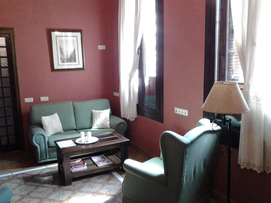 Hotel La Casa Grande del Burgo