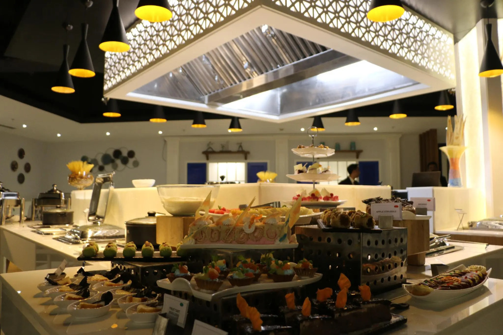 Ramada by Wyndham Jalandhar City Center