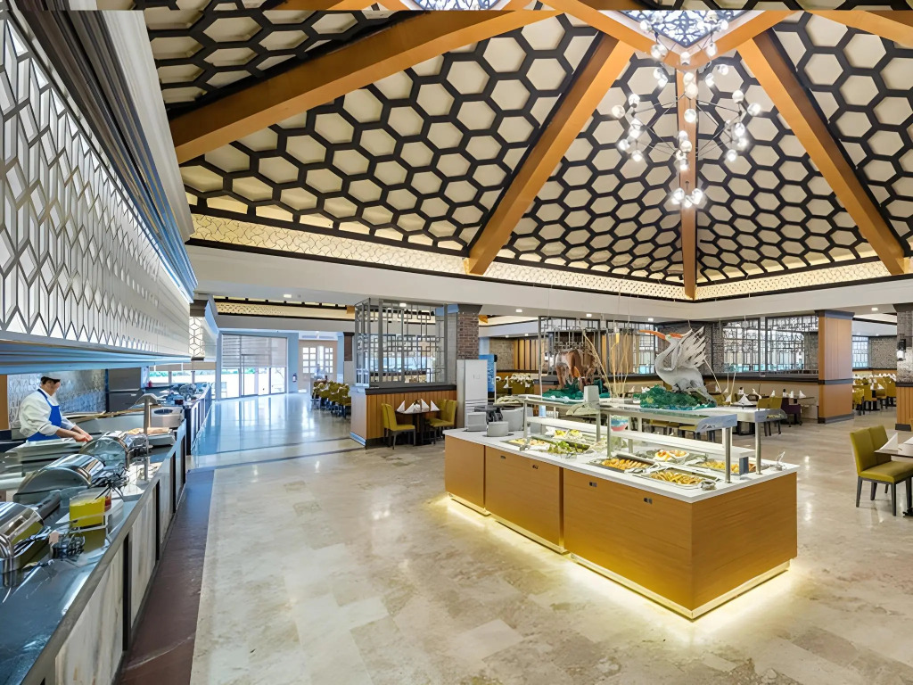 Selge Beach Resort &Spa