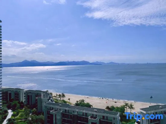 mannhalls(xiaojin bay)