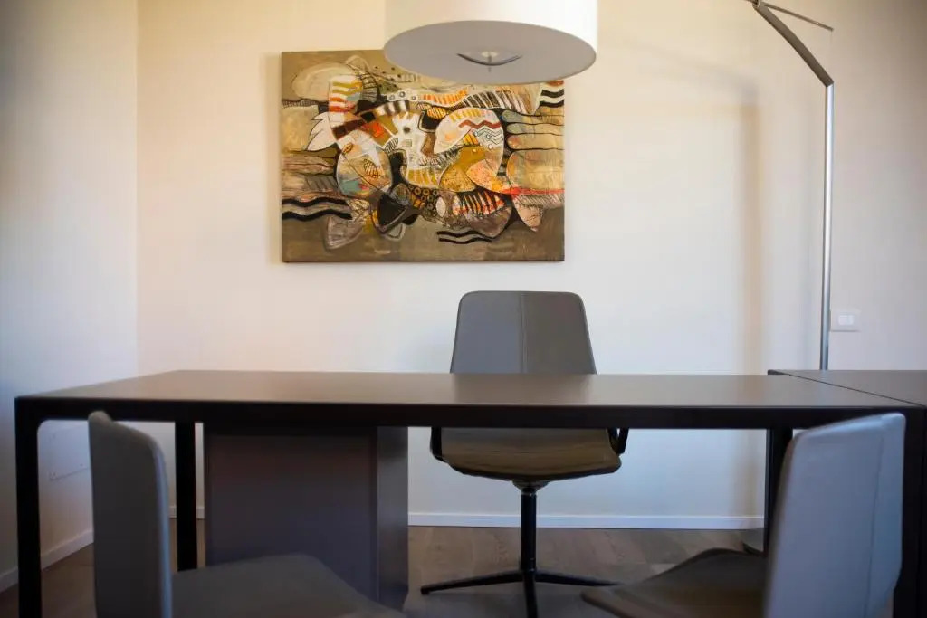 Dimora de Matera Luxury Suites