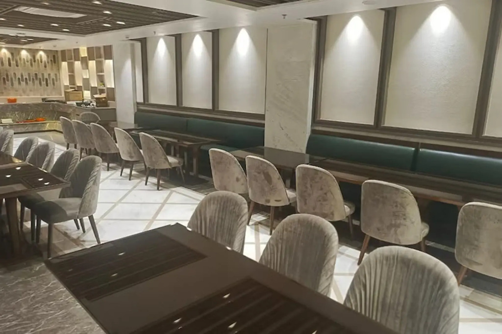 BluSalzz Residence Amritsar
