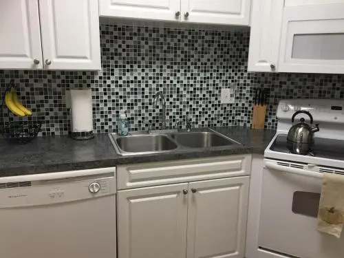 Wander Residence Condo near Fort DeSoto