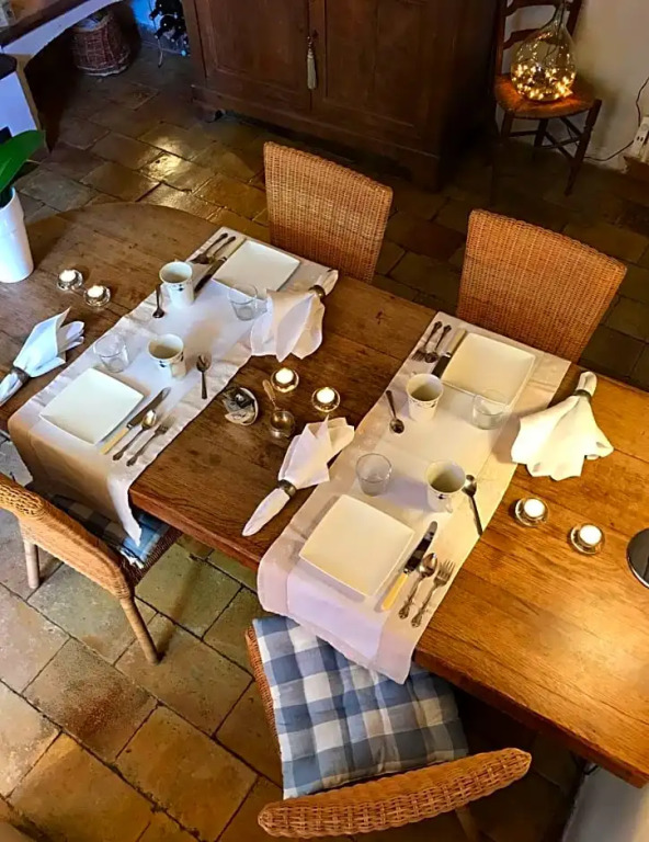 Mullers Bed & Breakfast