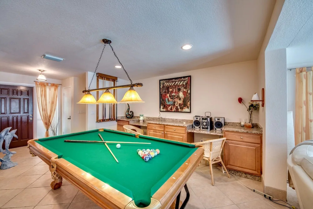 Villa River Breeze - Roelens Vacations