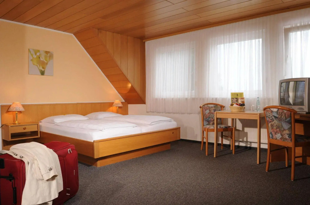 Landhotel Baumanns Hof