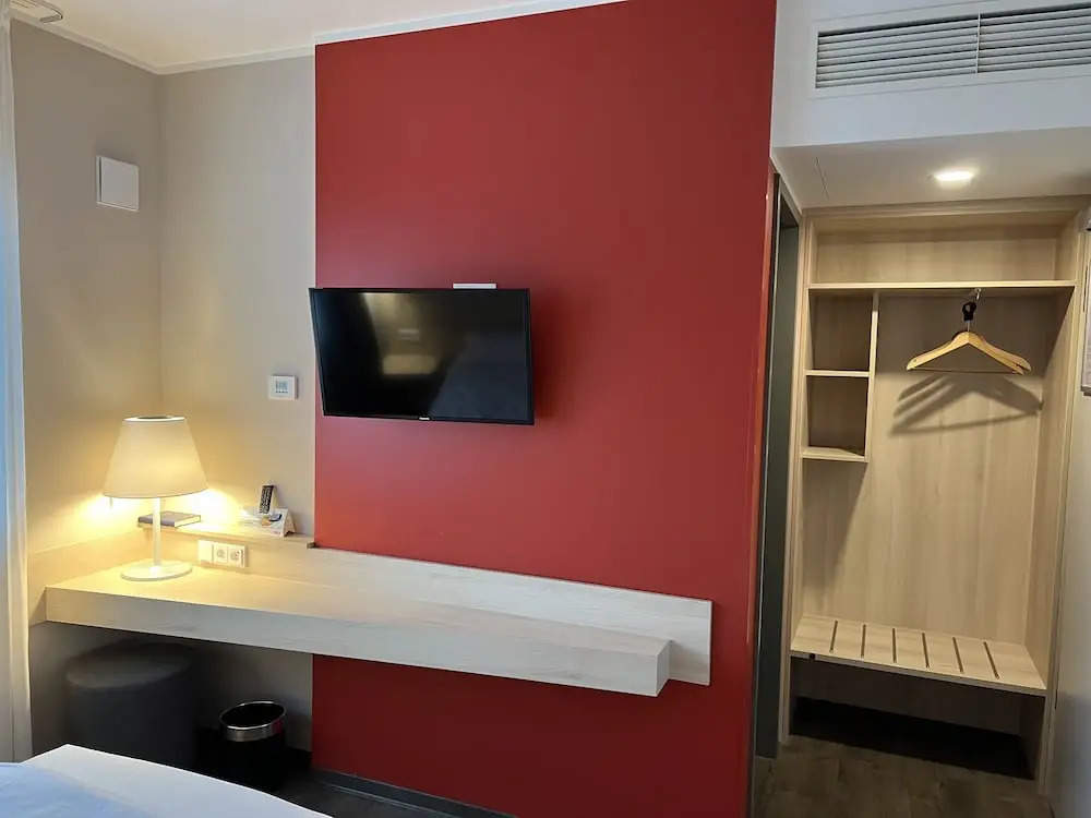 Serways Hotel Lüneburger Heide West