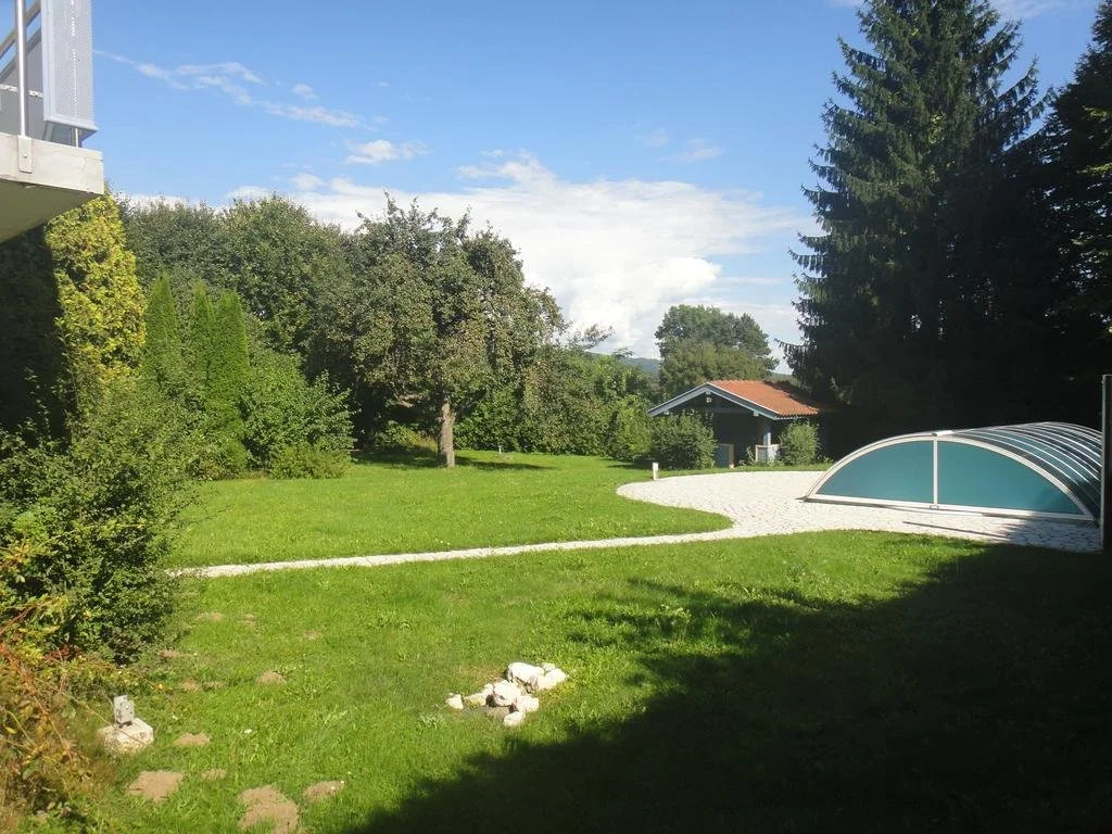 Villa Maggica