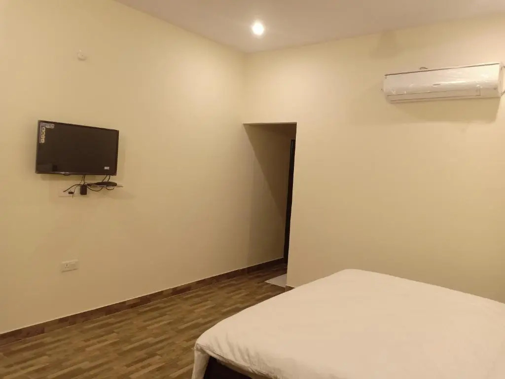 Ranthambore Nature Camp Resort