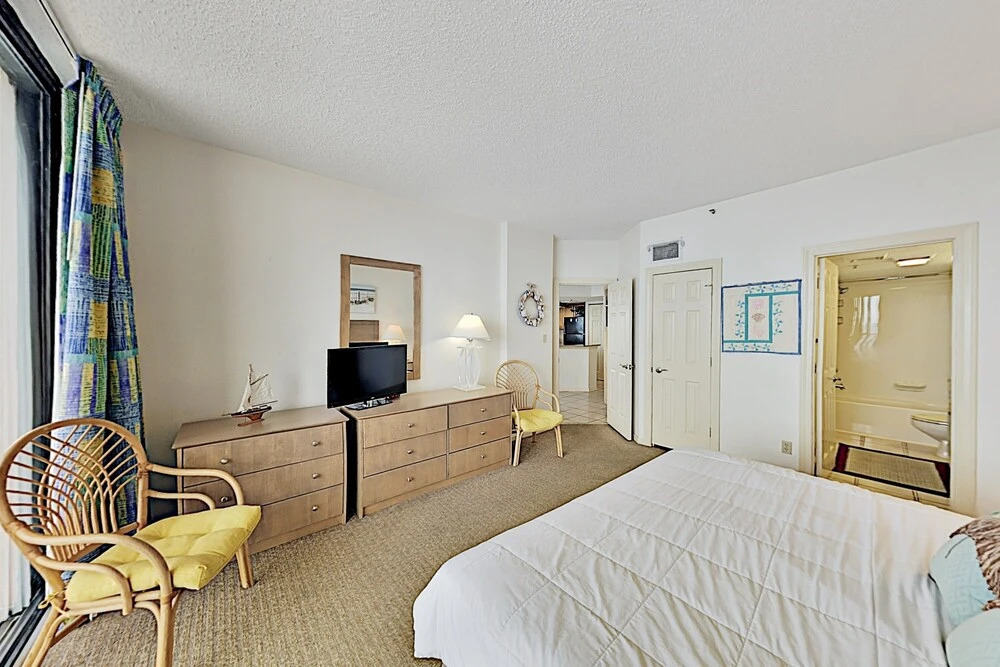 Beach Colony Resort