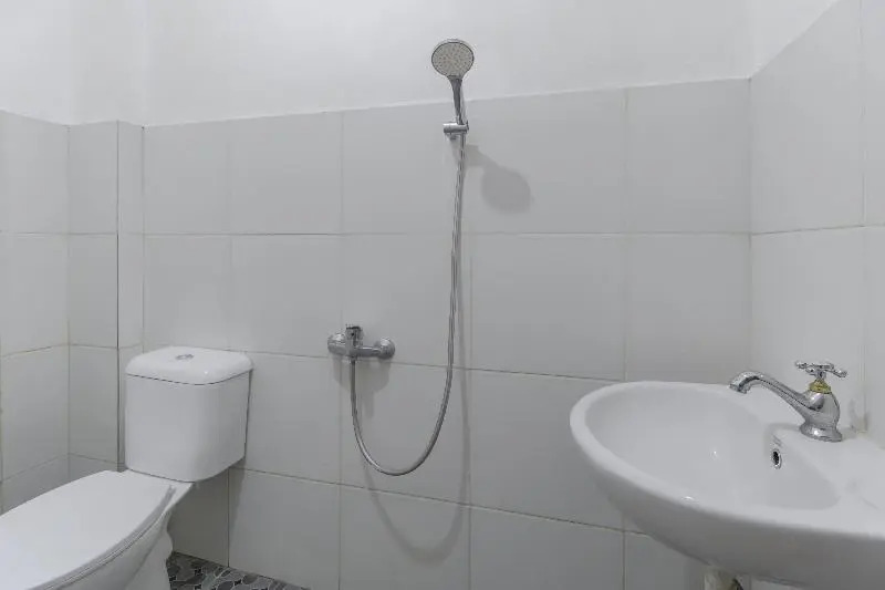 Oriental Residence Pasar Baru