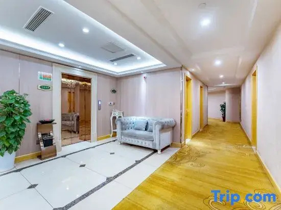 Vienna 3 Best Hotel (Kunshan Anting Old Street)