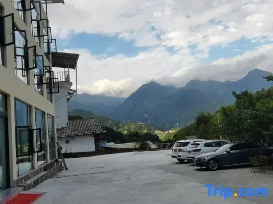 Hanshan Retreat