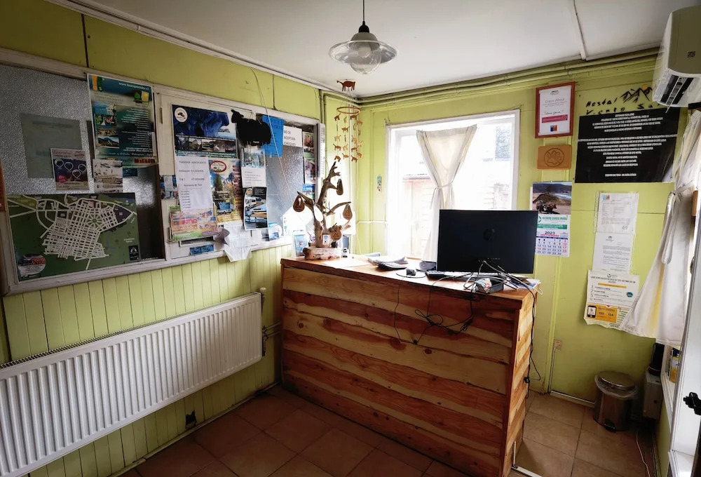 Hostal Viento Sur
