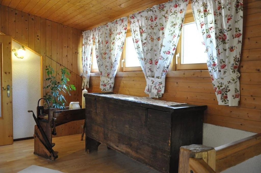 Berg-Klause Alpengästehaus