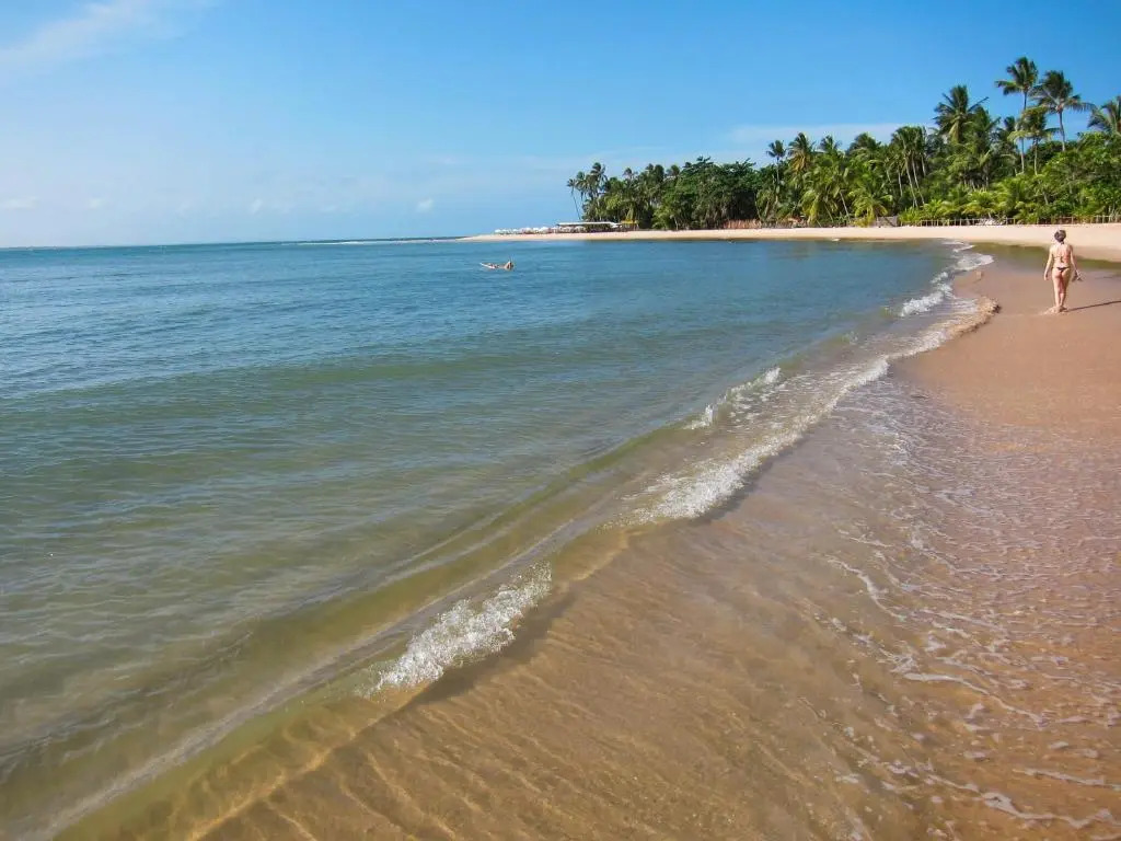 Pousada Brisa Da Barra