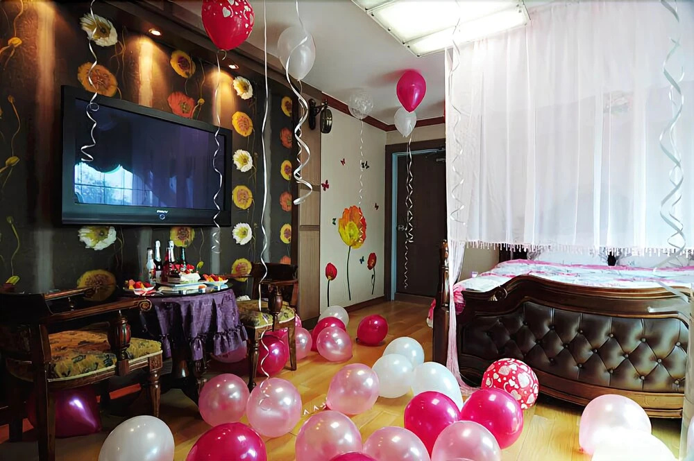 Taean Red Pension