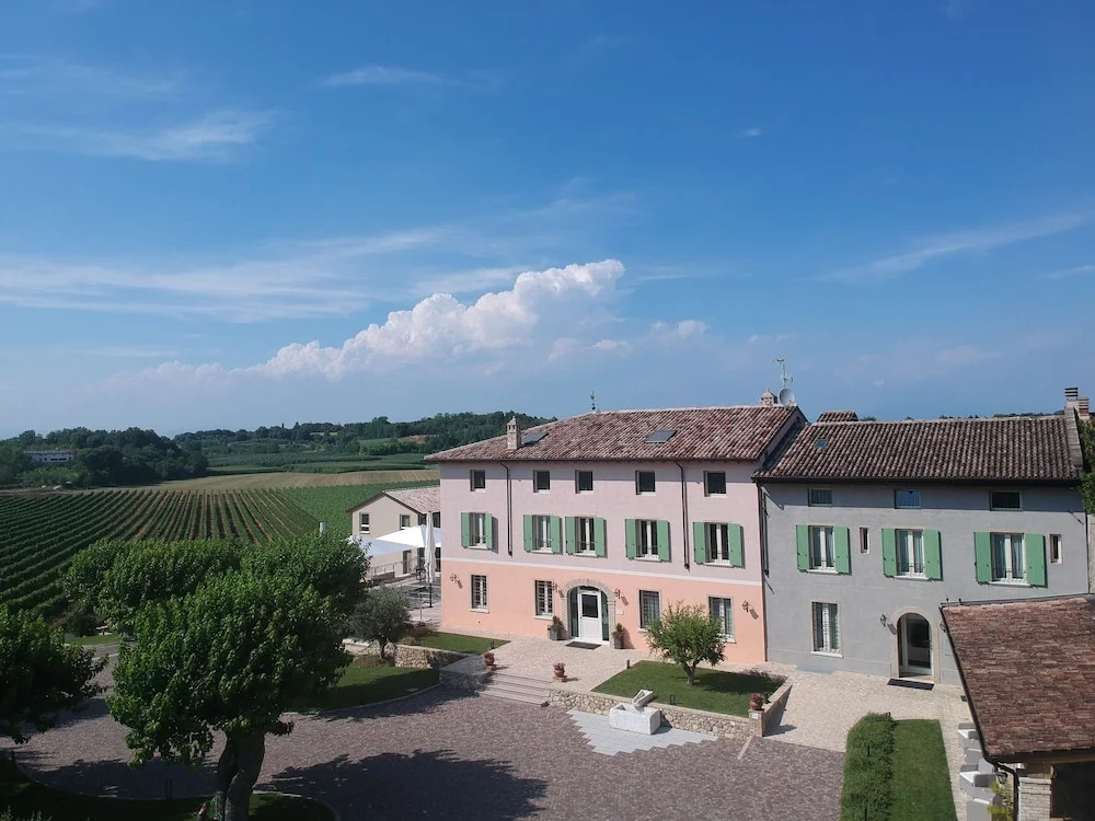 Agriturismo Relais La Casina