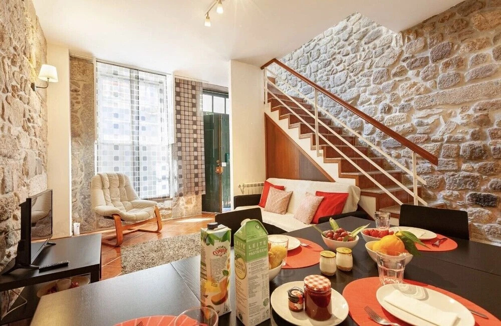 Sé Apartamentos - Casa da Sé