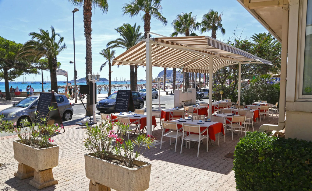Hôtel Miramar