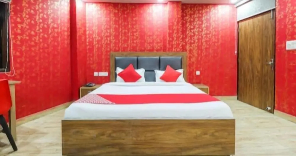 Sheetal Residency