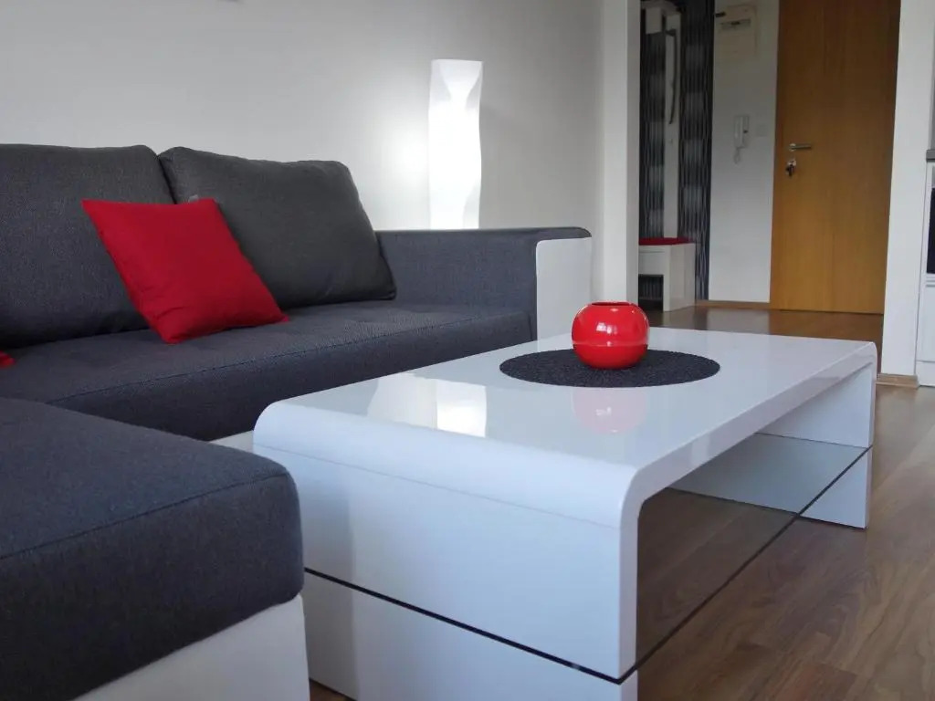 Apartman "21"