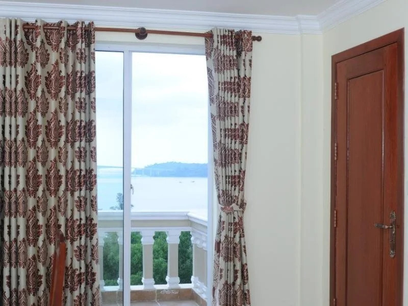 d'Oceanview Inn & Apartment
