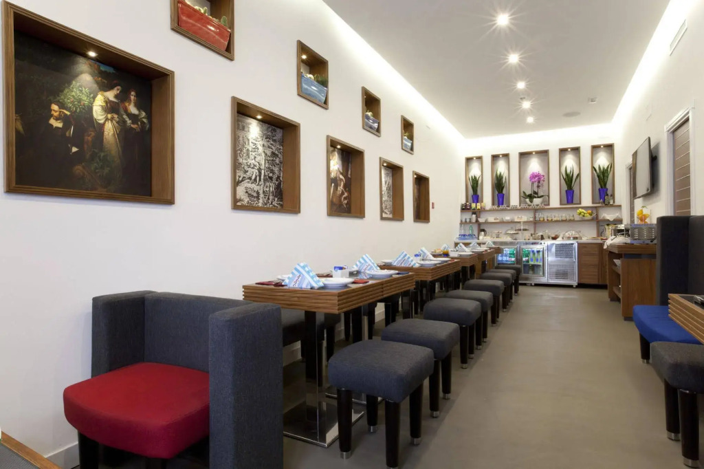 Hotel Tasso Suites & Spa