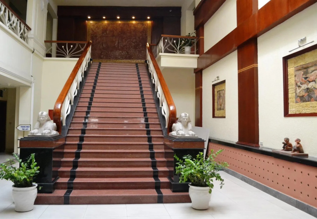 Hai Phong Monaco Hotel