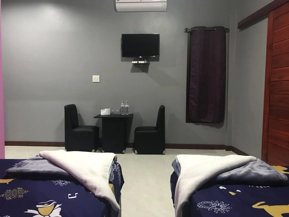 Banphu Resort - บ้านปู รีสอร์ท