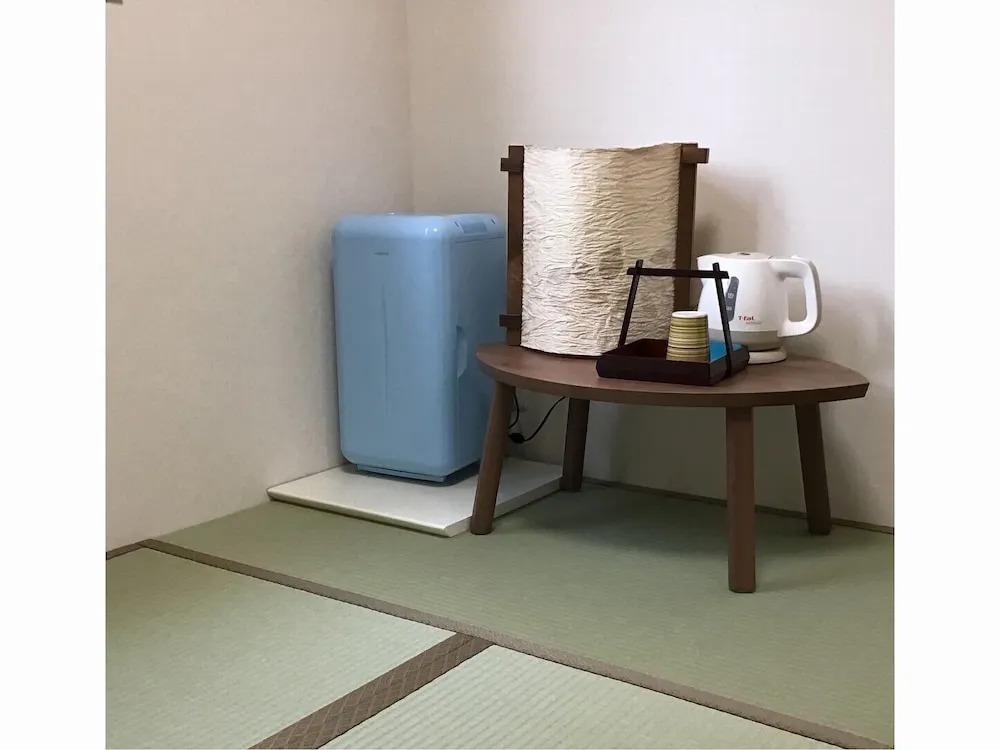 Guesthouse YOURS
