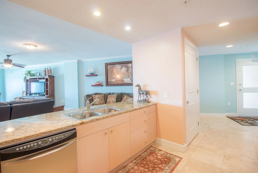 Sea Breeze 601