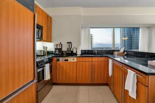 Privately Owned Luxury 2 Bedroom 2 Bath Suite In The Four Seasons Hotel Miami Sleeps 6