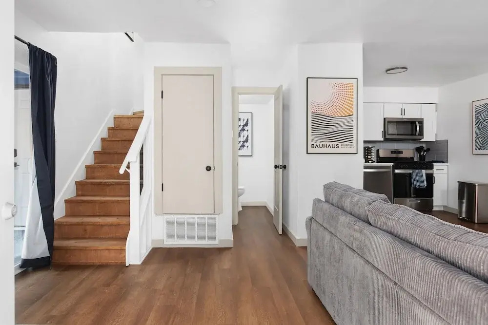 Rare 2BR in Prime Location