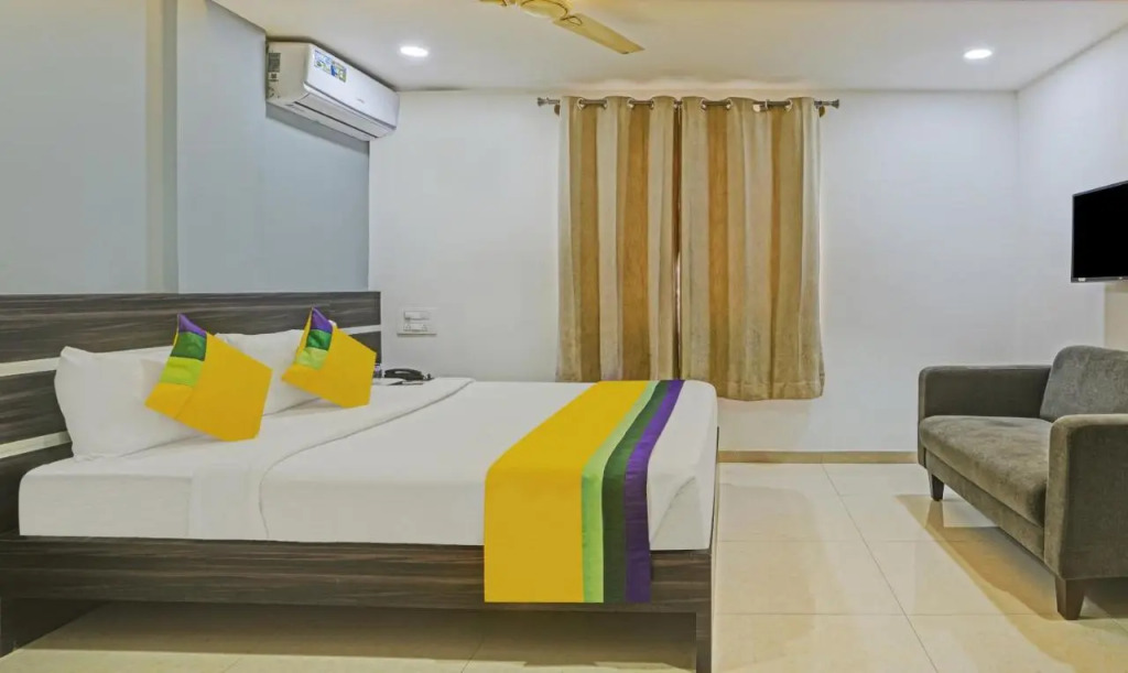 Itsy Hotels Purple Suites