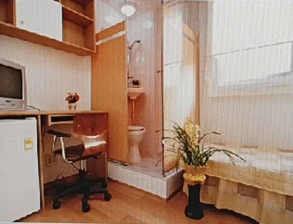 I-ONE Guesthouse