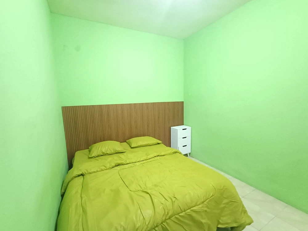 Irma Guest House