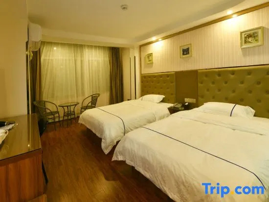 Tianyuan Business Hotel